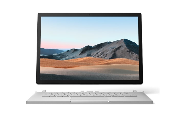 剑阁Surface 维修前的准备工作